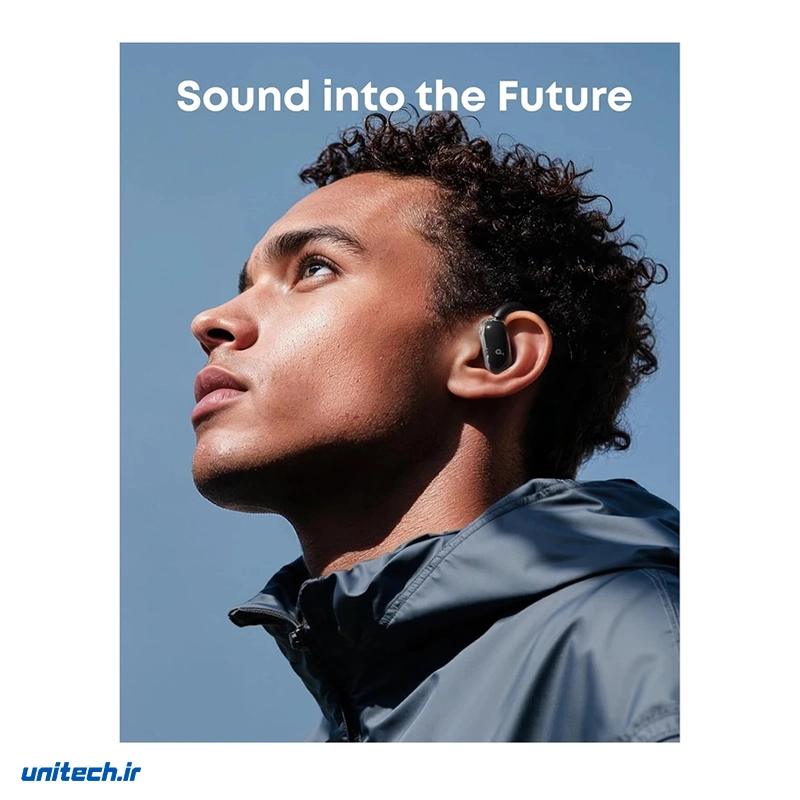 هدفون بلوتوثی انکر مدل SoundCore V40i1